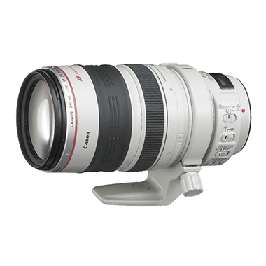 CANON - EF 28-300mm f/3.5-5.6L IS USM